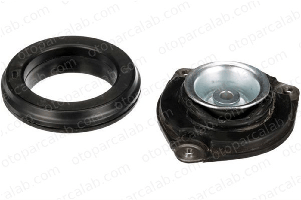 ERASTECH 28003 Amortisör Tabla Takozu Ön Sağ veya Sol RENAULT KANGOO / GRAND KANGOO II KANGOO Express 8200591283 4153230020