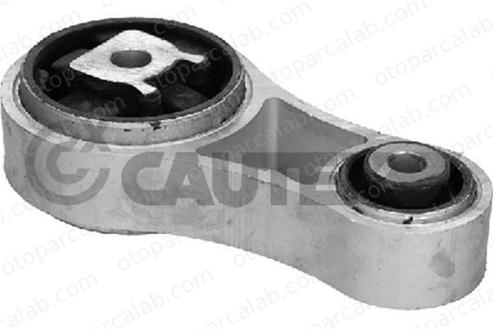 ERASTECH 28198 Motor Takozu Arka RENAULT TRAFIC II Minibüs/Otobüs OPEL VIVARO A Minibüs/Otobüs 91166684 1123800QAA