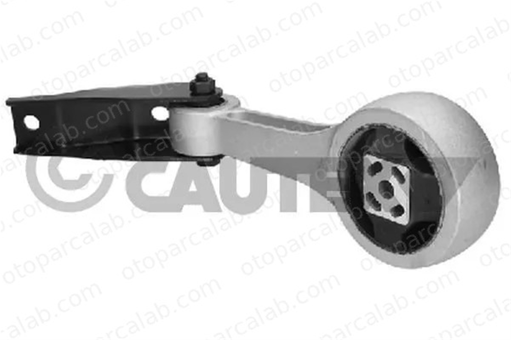 ERASTECH 35053 Motor Takozu Arka VW POLO V SEAT IBIZA III 6Q0199851AK 6Q0199851AB