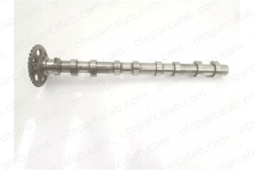ESTAS 33145 Eksantrik Mili MERCEDES-BENZ A-SERISI B-SERISI Sports Tourer A6510500600 6510500600