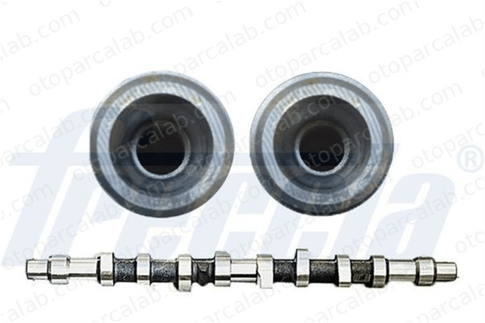 ESTAS 40001 Eksantrik Mili CITROËN BX BX Break 93501573 80155