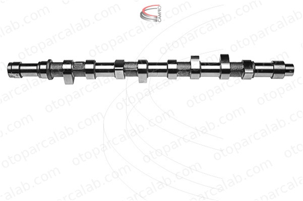 ESTAS 40023 Eksantrik Mili INTERNATIONAL HARV. CM-Series CASE IH FARMALL 801T0 0801T0