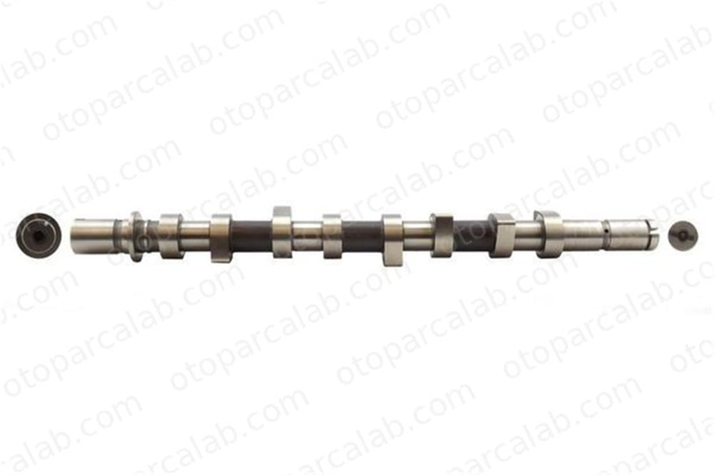 ESTAS 45038C Eksantrik Mili RENAULT KANGOO Express CLIO II 8200255678 666891