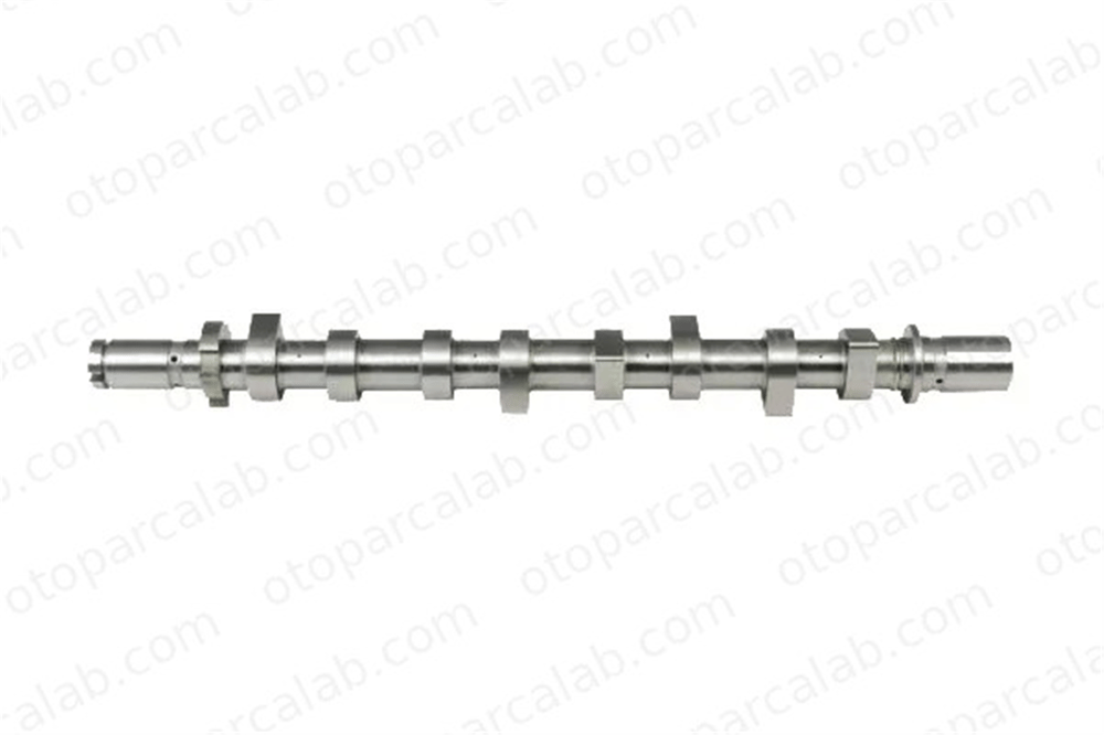 ESTAS 45080 Eksantrik Mili DACIA DUSTER RENAULT KANGOO / GRAND KANGOO II 8200978873 6070500000