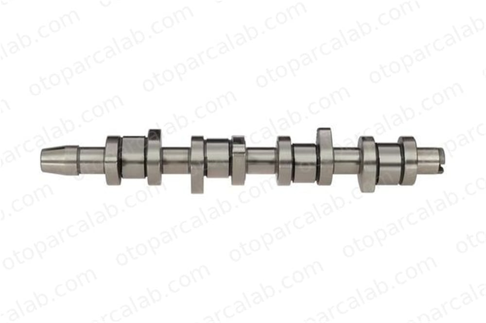 ESTAS 58035 Eksantrik Mili VW BORA I BORA Variant 38109101R 038109101R