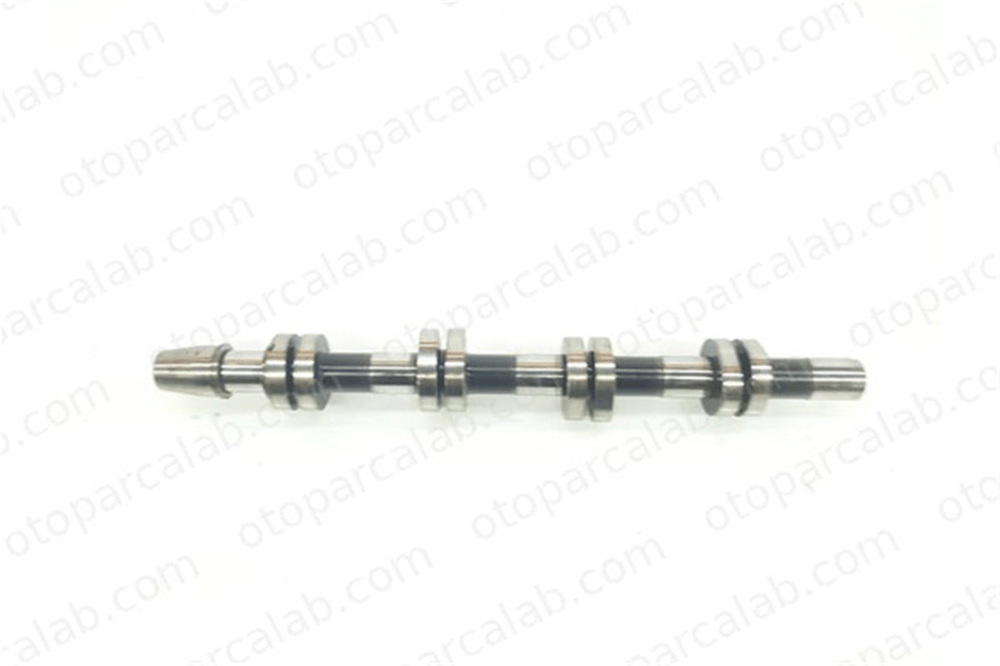 ESTAS 58047 Eksantrik Mili AUDI A3 A4 B7 3G109101A 03G109101A