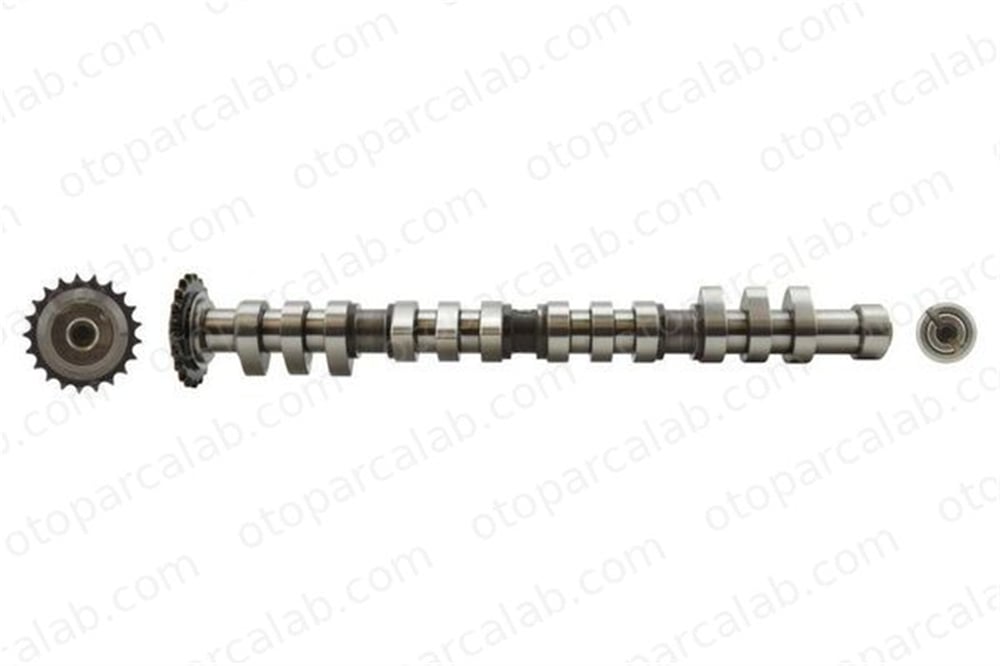 ESTAS 58058 Eksantrik Mili AUDI A3 100 C4 Avant 58109021K 058109021K