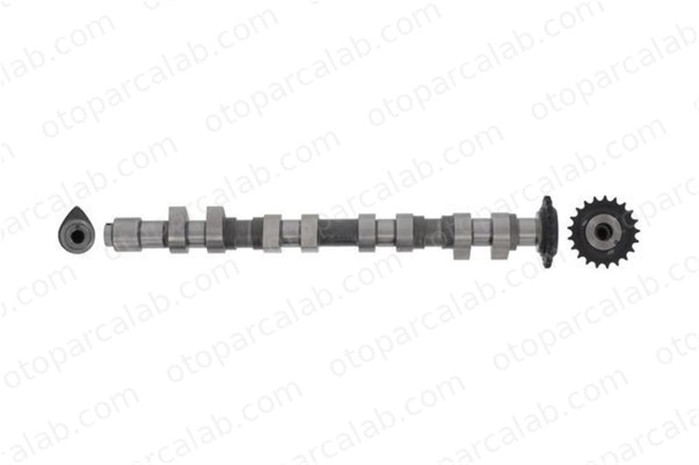 ESTAS 58059 Eksantrik Mili AUDI A3 A4 B5 Avant 58109022C 058109022C
