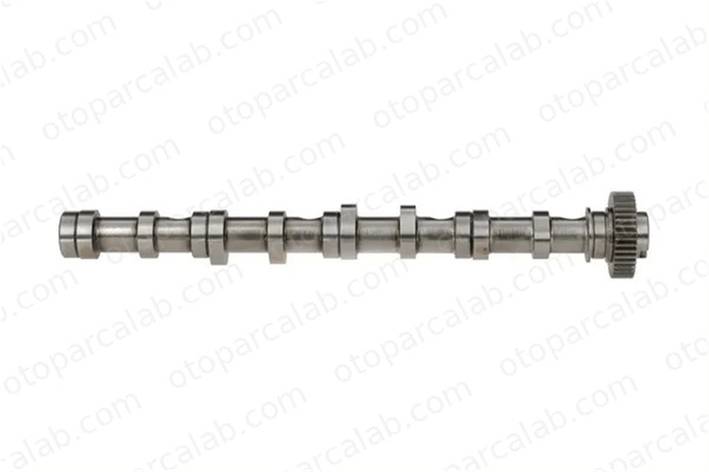 ESTAS 58132 Eksantrik Mili AUDI A4 B8 A4 B8 Avant 3L109021E 647290