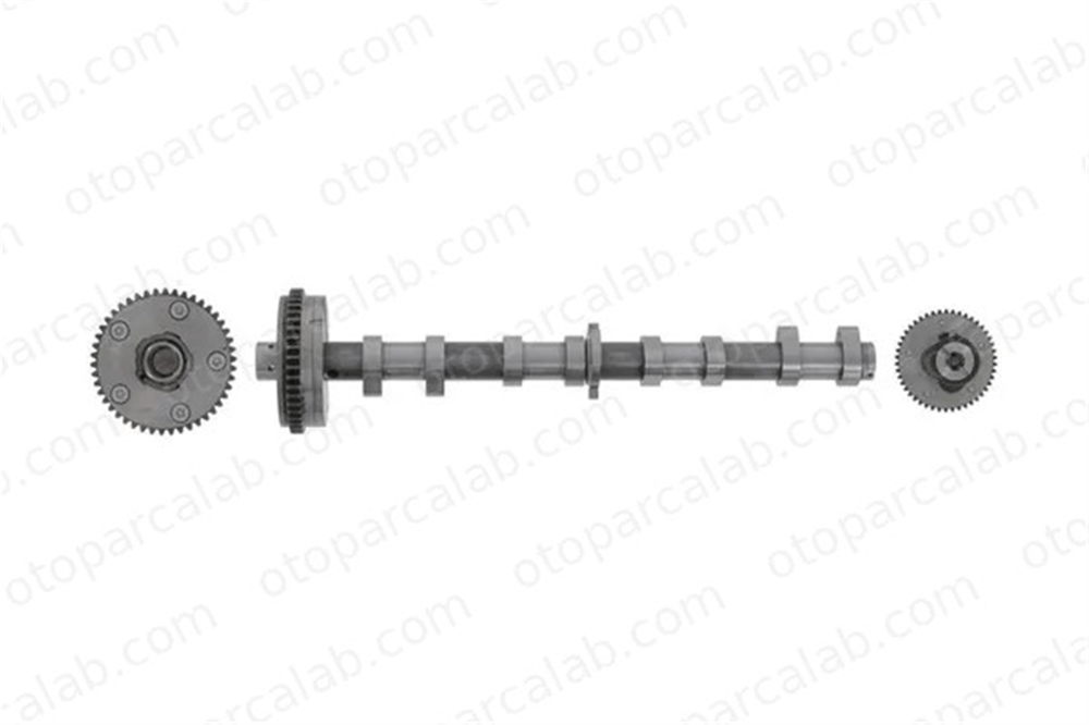 ESTAS 58185 Eksantrik Mili AUDI A4 B8 Avant A4 B8 6H109021K 6H109021J