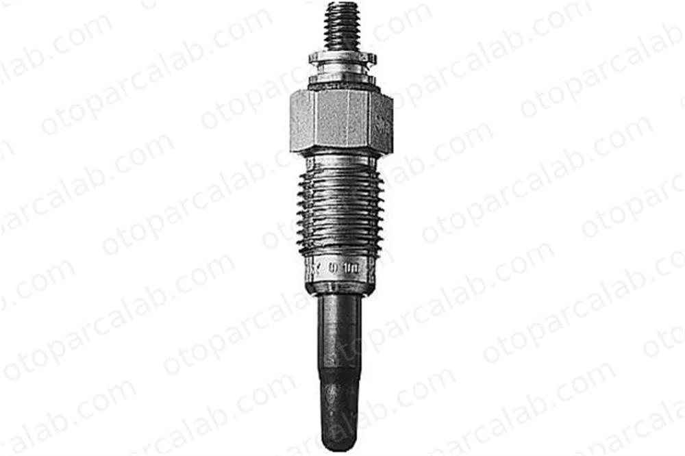 ET1 EC602 Isıtma Bujisi VW LT 40-55 I Panelvan/Van AUDI A4 B5 N01908101 N0213002