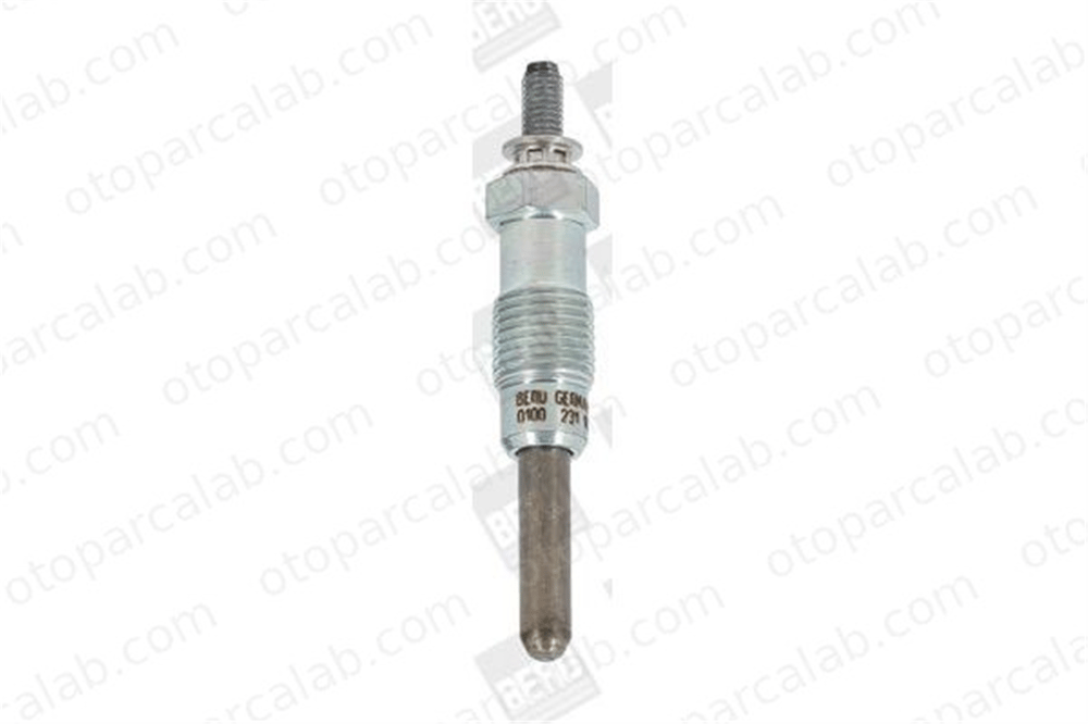 ET1 EC613 Isıtma Bujisi FIAT DUCATO Platform şasi DUCATO Panelvan/Van 596195 93010500