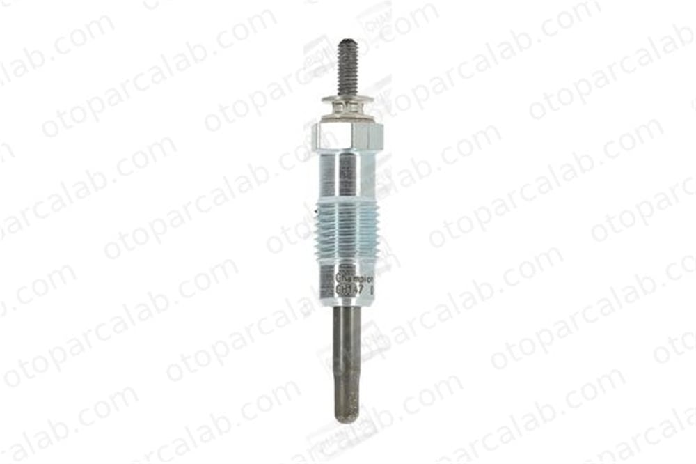 ET1 EC616 Isıtma Bujisi FORD TRANSIT Minibüs/Otobüs TRANSIT Panelvan/Van 98459883 98462491