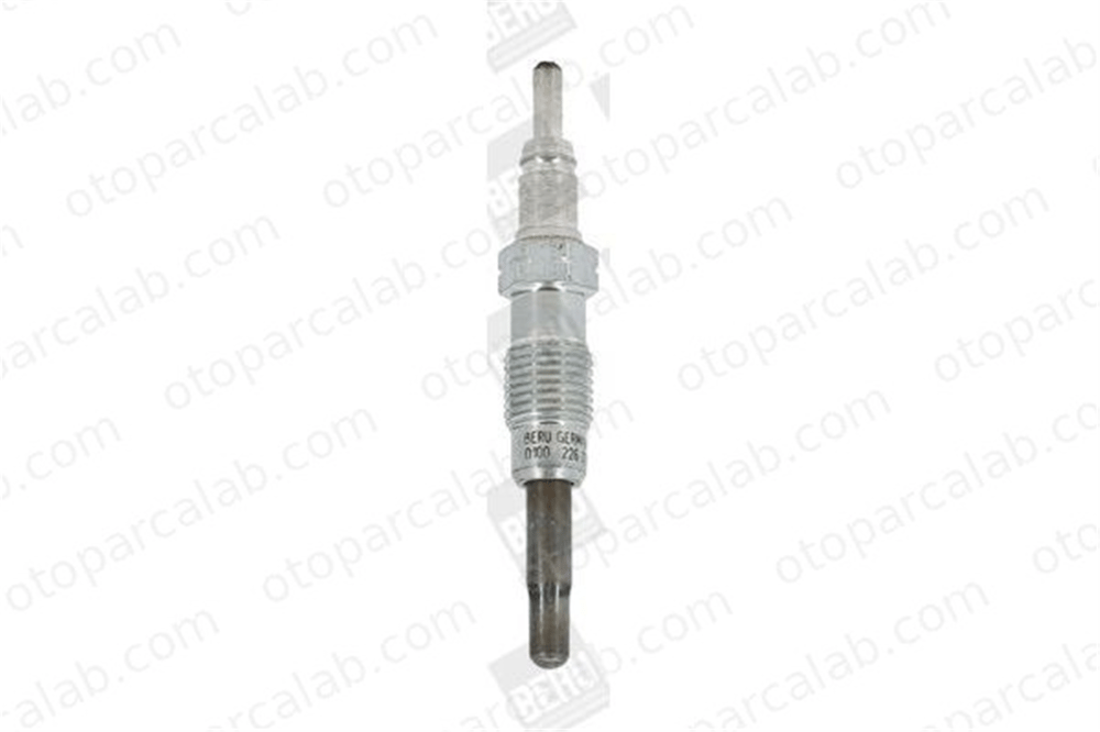 ET1 EC656 Isıtma Bujisi RENAULT KANGOO Express MEGANE II 1180400 60079