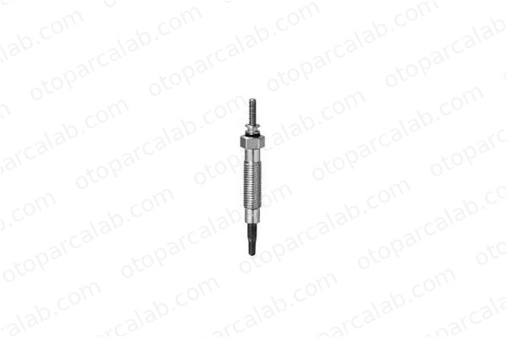 ET1 EC661 Isıtma Bujisi MITSUBISHI L400 Panelvan/Van HYUNDAI GALLOPER I 3671042500 MD197511