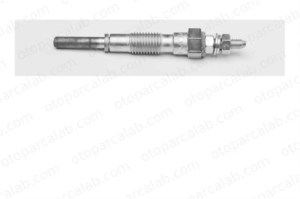 ET1 EC663 Isıtma Bujisi TOYOTA COROLLA COROLLA Station wagon 191101040 6301330010