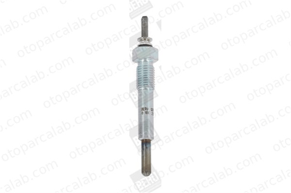 ET1 EC667 Isıtma Bujisi ISUZU MIDI Panelvan/Van MIDI Minibüs/Otobüs 95508508 1214085