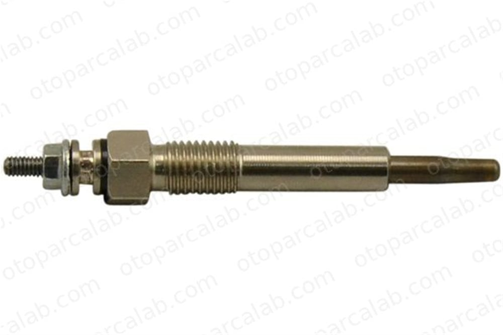 ET1 EC670 Isıtma Bujisi ISUZU MIDI Panelvan/Van MIDI Minibüs/Otobüs 1214309 94402303