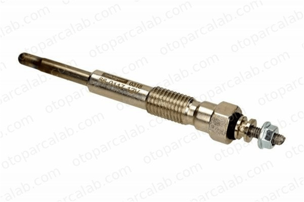 ET1 EC692 Isıtma Bujisi DAIHATSU WILDCAT/ROCKY TOYOTA COROLLA 1985068010 1985076004