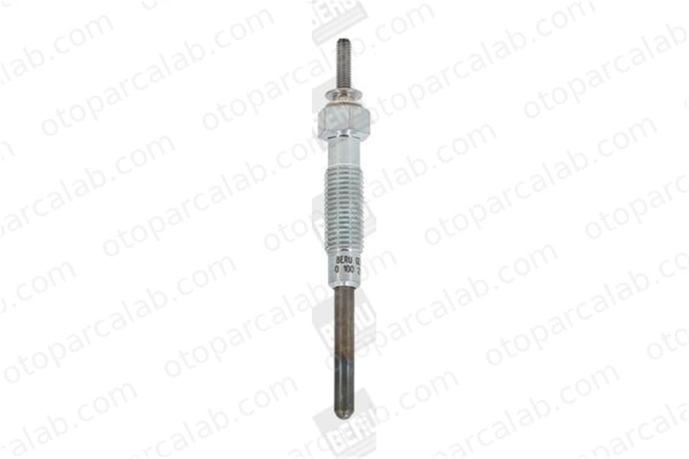 ET1 EC712 Isıtma Bujisi TOYOTA HIACE IV Minibüs/Otobüs HIACE IV Panelvan/Van 1985054090 1985054010