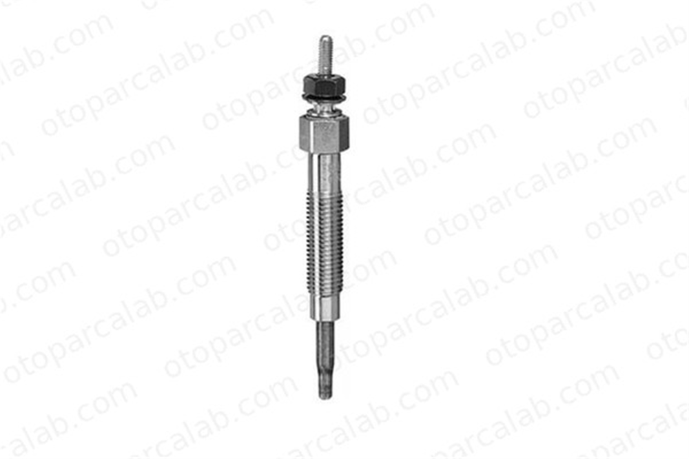 ET1 EC717 Isıtma Bujisi NISSAN PICK UP HYUNDAI H-1 / STAREX Minibüs/Otobüs 3671042000 5023129