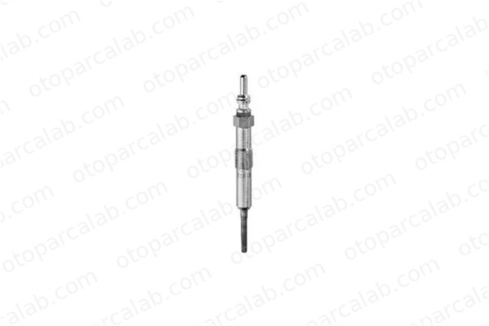 ET1 EC732 Isıtma Bujisi DACIA DUSTER RENAULT KANGOO / GRAND KANGOO II A4151590001 8200682592