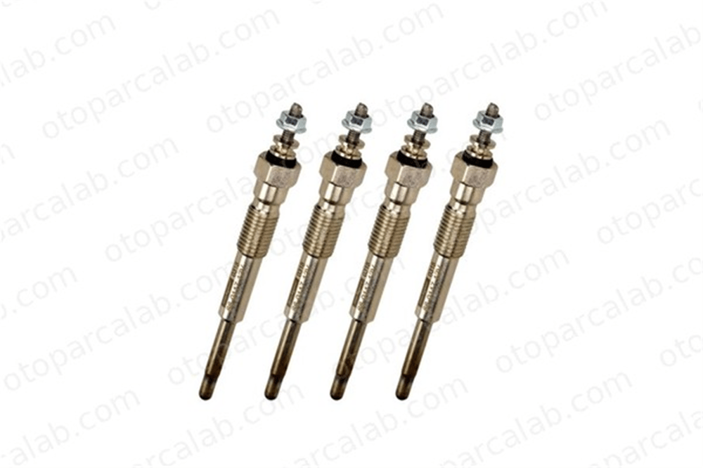 ET1 EC746 Isıtma Bujisi DAIHATSU WILDCAT/ROCKY TOYOTA COROLLA 1985087309000 1985058030000