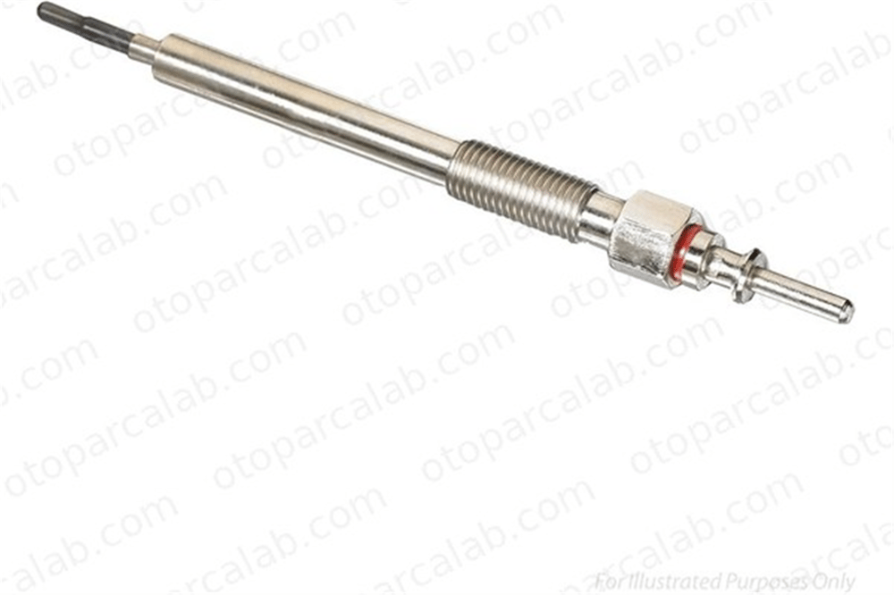 ET1 EC748 Isıtma Bujisi DAIHATSU WILDCAT/ROCKY TOYOTA COROLLA 1985068010000 1985054071000