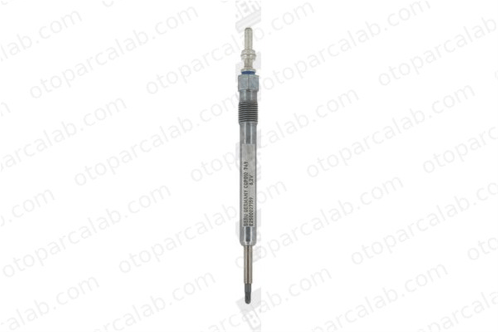 ET1 EC792 Isıtma Bujisi AUDI A6 C5 A6 C5 Avant 59963319A 59963319H