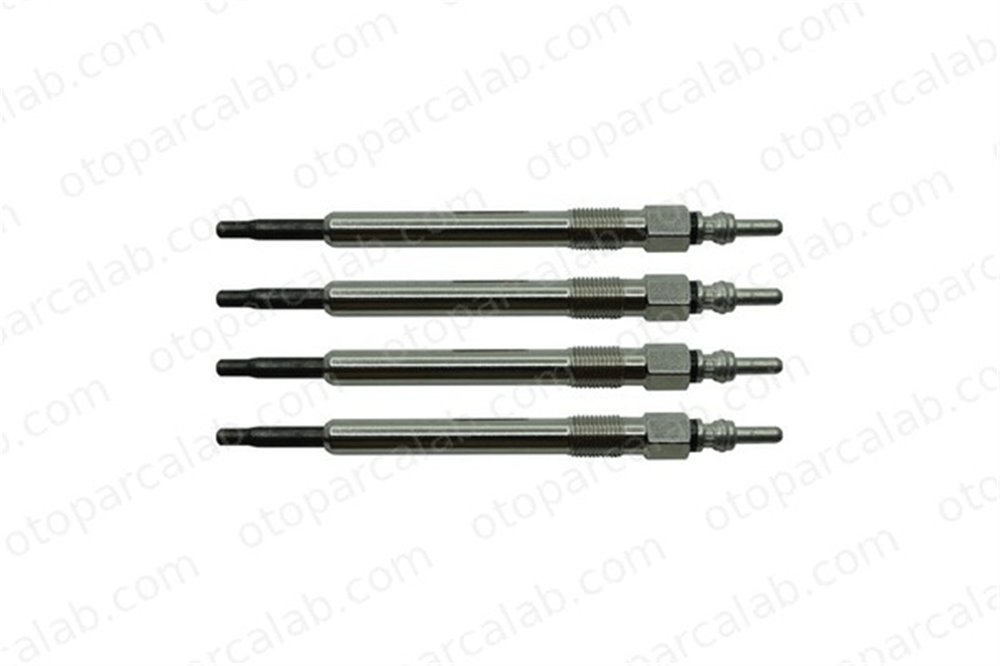 ET1 EC802 Isıtma Bujisi JEEP CHEROKEE CHRYSLER VOYAGER IV 5066840AA 05066840 AA