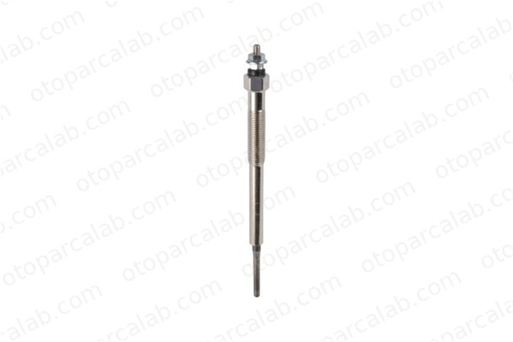 ET1 EC851 Isıtma Bujisi CITROËN JUMPER Platform şasi AUDI A8 D2 8943907774