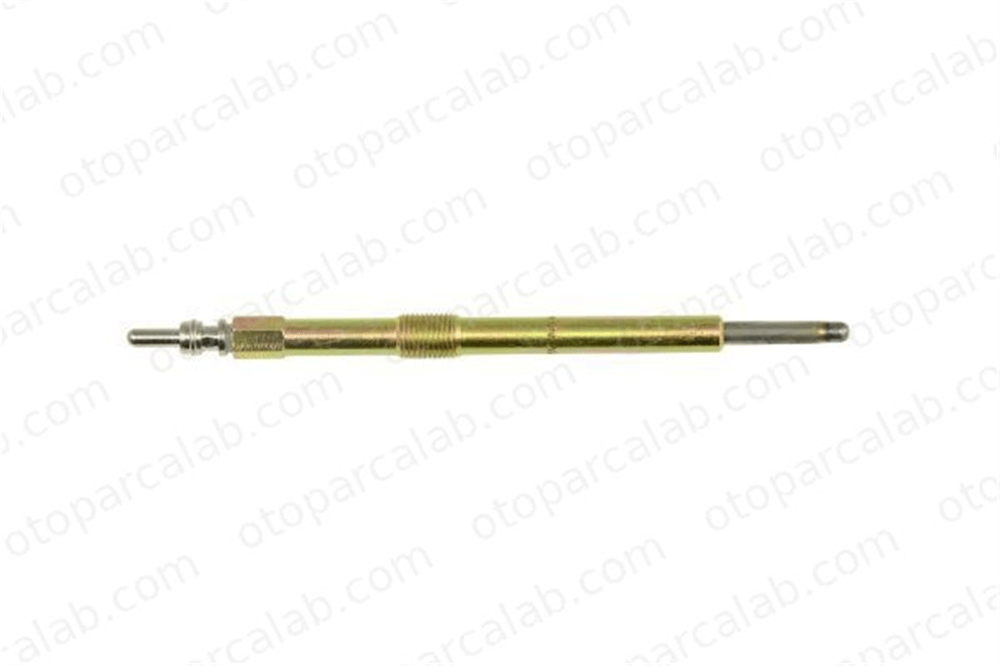 ET1 EC858 Isıtma Bujisi VW LT 28-35 II Minibüs/Otobüs LT 28-46 II Panelvan/Van 62905061 062 905 061