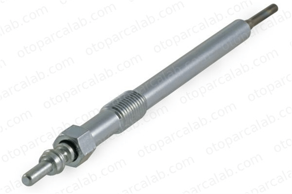 ET1 EC872 Isıtma Bujisi SSANGYONG ACTYON SPORTS I KORANDO A6711590101