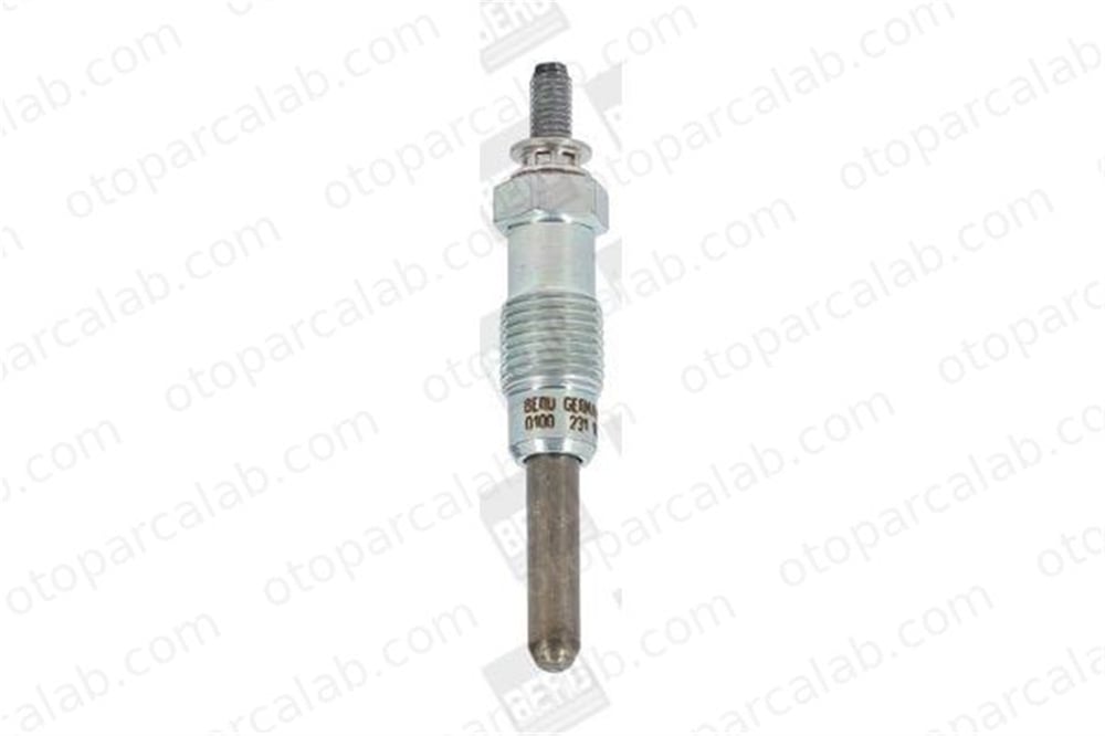 ET1 ET074120 Isıtma Bujisi FIAT DUCATO Platform şasi DUCATO Panelvan/Van 596195 93010500