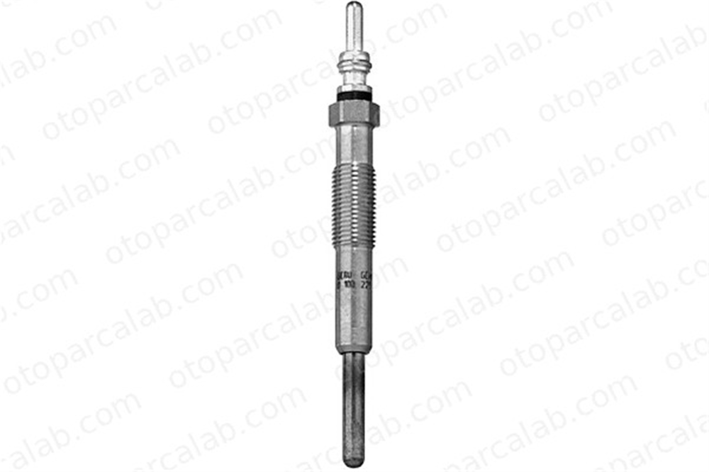 ET1 ET099375 Isıtma Bujisi RENAULT CLIO II KANGOO 7700100635 8200787721