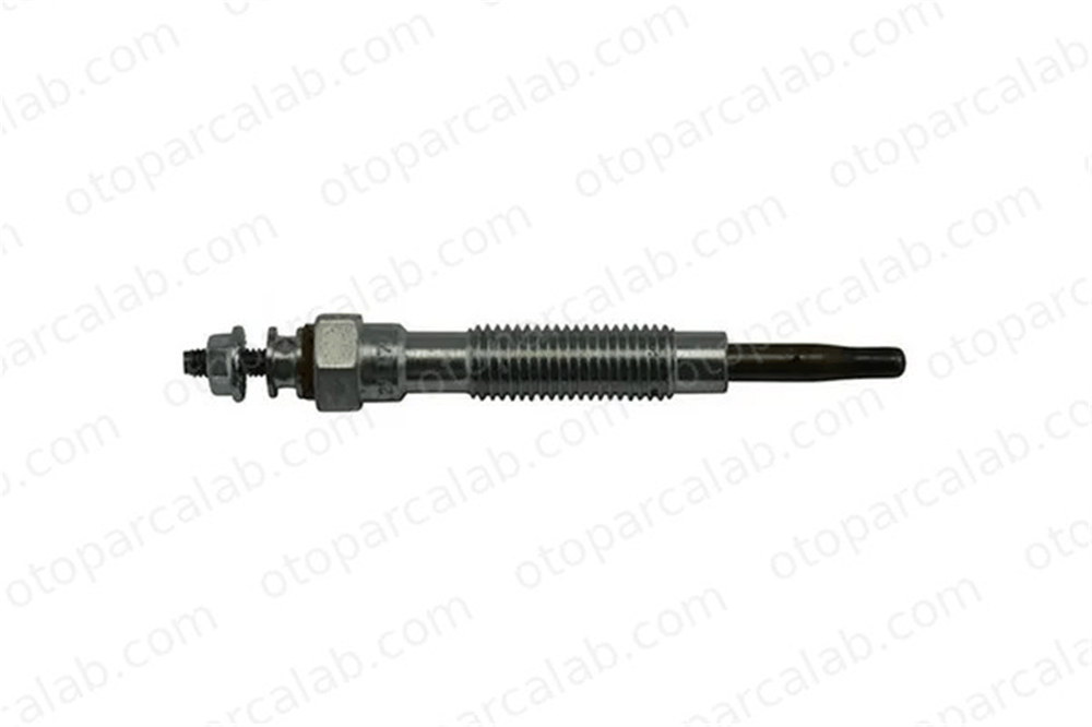ET1 ET152517 Isıtma Bujisi ET1 SSANGYONG KYRON RODIUS I 6641590001 6641590101