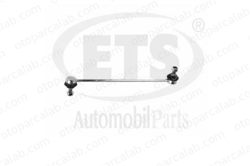 ETS 06.LB.399 Viraj Demir Askı Rotu Ön Sağ veya Sol FORD ESCORT V ESCORT VI 1004018 1067818
