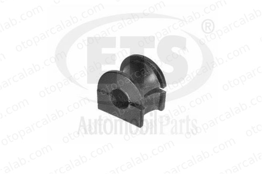 ETS 06.SR.054 Viraj Demir Lastiği Ön FORD ESCORT V FIESTA III 6SR054 06.SR.054