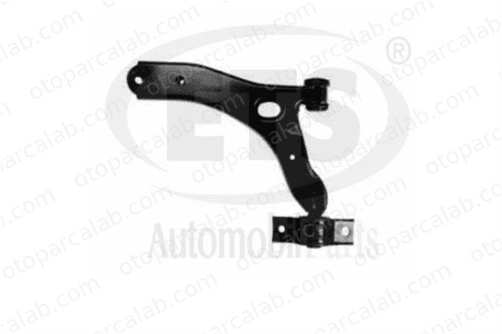 ETS 06.TC.353 Salıncak Ön Alt Sol FORD TOURNEO CONNECT TRANSIT CONNECT 4T163051AA 1332455