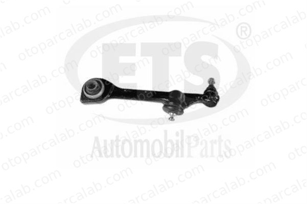 ETS 15.TC.324 Salıncak Ön Alt Sağ MERCEDES-BENZ S-SERISI S-SERISI Coupe 2213306807
