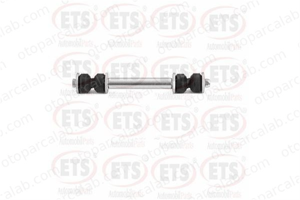 ETS 73.LB.107 Viraj Demir Askı Rotu Ön Sağ veya Sol FORD USA MUSTANG Convertible MUSTANG Coupe 15963924 1L2Z5K484AA