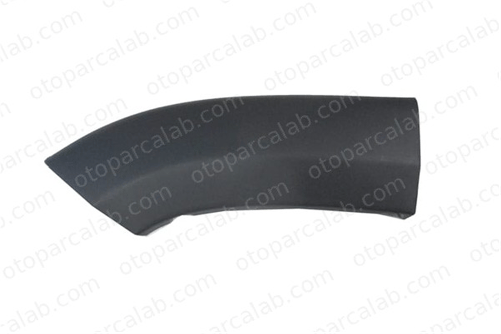 EUROBUMP 1668-2114 Çamurluk Bandı Ön Sol CITROËN JUMPER Panelvan/Van FIAT DUCATO Panelvan/Van 1612583680 735585448