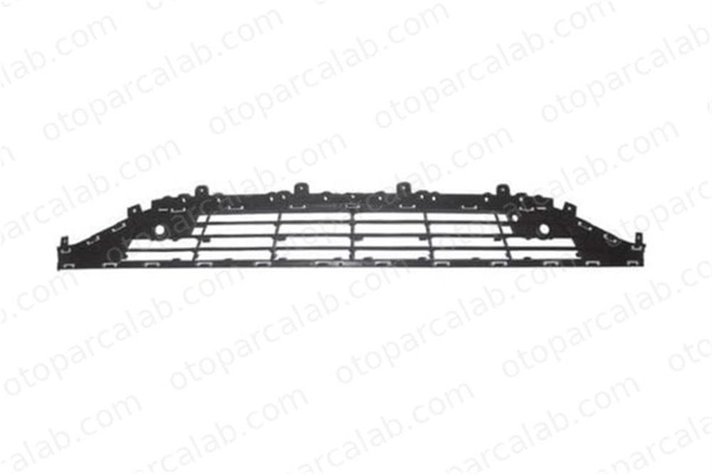 EUROBUMP 757-2010A Tampon Panjuru Ön OPEL ASTRA K ASTRA K Sports Tourer 13453638 39075049