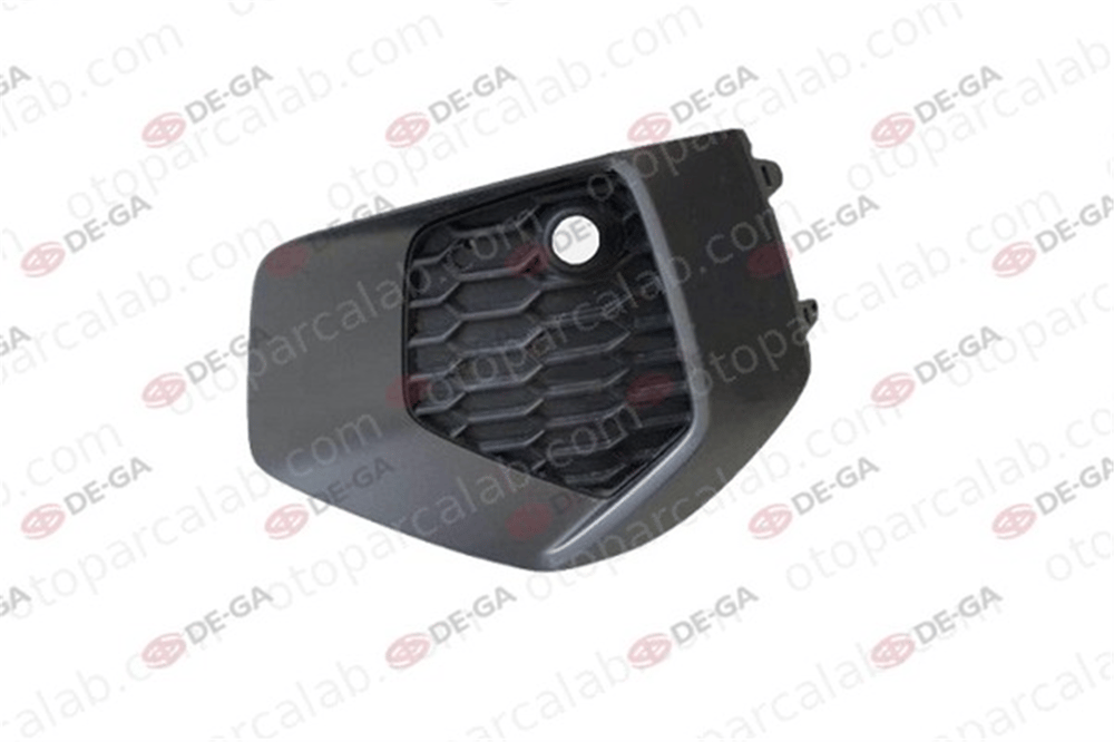 EUROBUMP AUD07A3177 Tampon Panjuru Ön Sol AUDI A3 Sportback A3 Limousine 8Y0807681A9B9