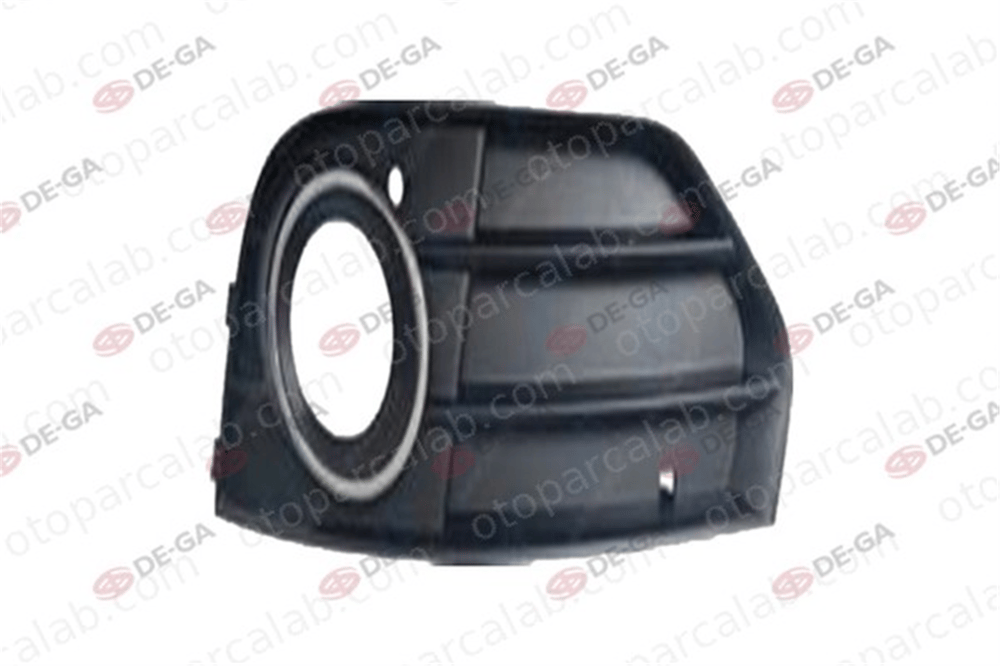 EUROBUMP AUD07A4156 Tampon Panjuru Ön Sol AUDI A4 B8 Avant A4 B8 8K0807681J01C