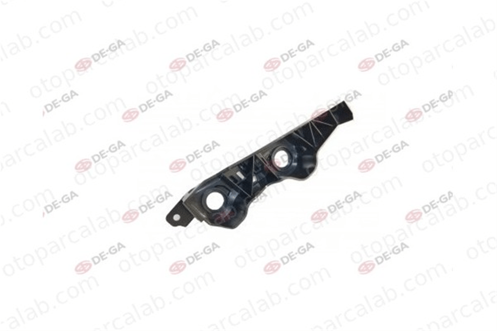 EUROBUMP AUD07A6086 Tampon Braketi Ön Sağ AUDI A6 C8 A6 C8 Avant 4K0807284