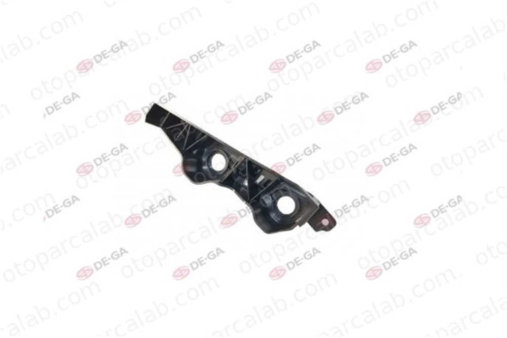 EUROBUMP AUD07A6087 Tampon Braketi Ön Sol AUDI A6 C8 A6 C8 Avant 4K0807283