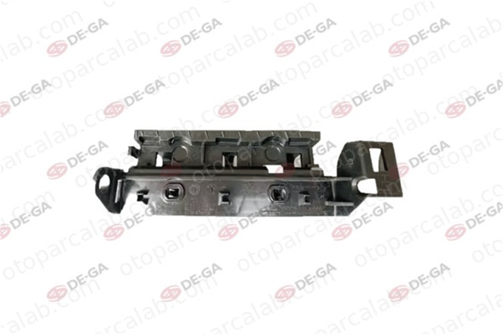 EUROBUMP AUD07A6108 Tampon Braketi Arka Sağ AUDI A6 C7 4G5807890A