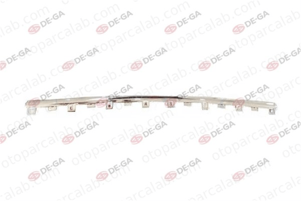 EUROBUMP AUD07A6117 Tampon Çıtası Ön AUDI A6 C7 A6 C7 Avant 4G0807578 4G08075782ZZ