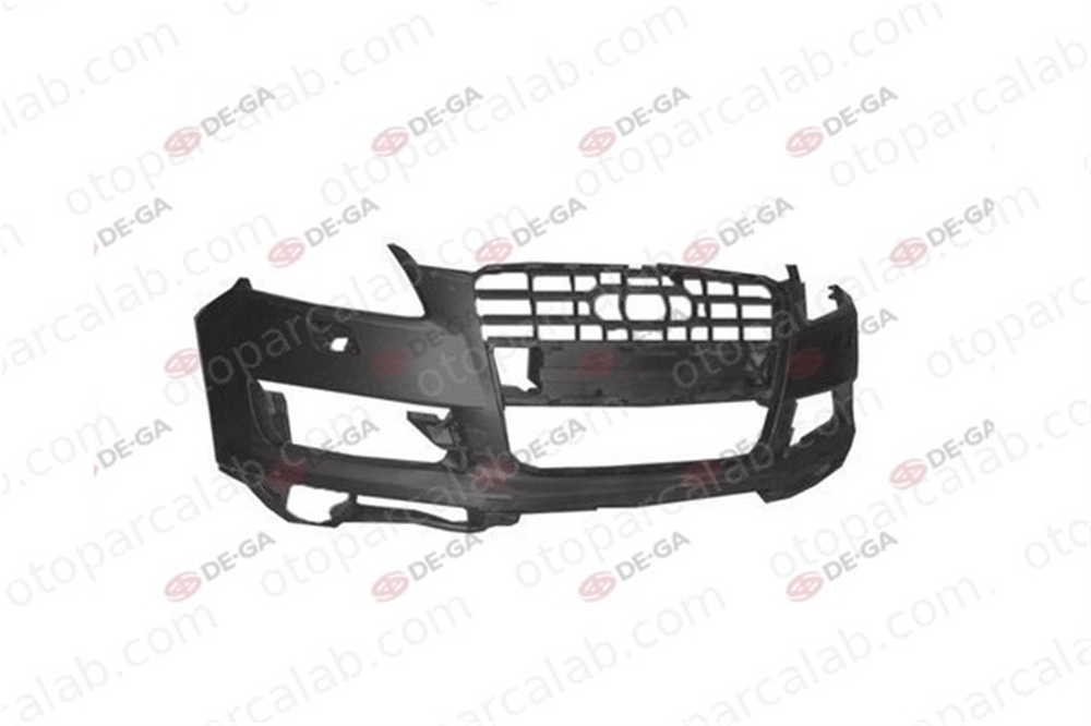 EUROBUMP AUD07Q7001 Tampon Ön AUDI Q7 4L0807105C 4L0807105CGRU
